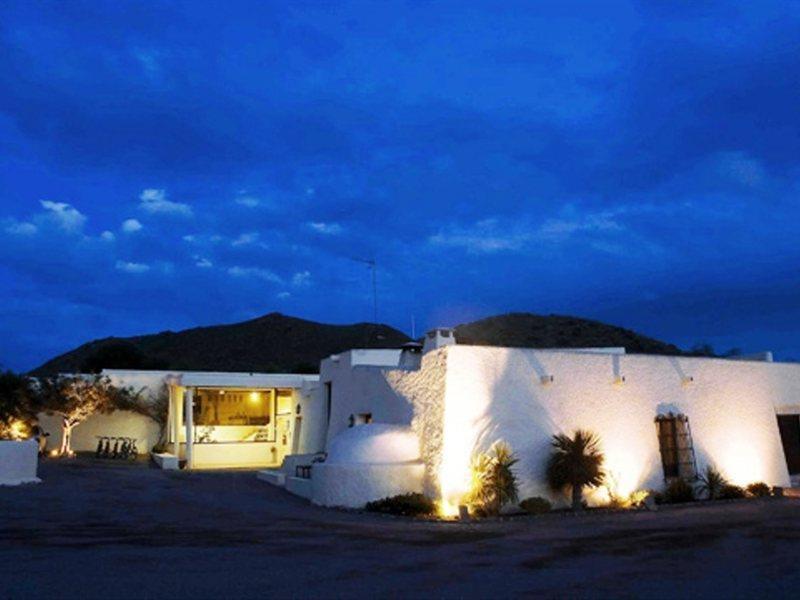 Cortijo El Sotillo Hotell San José Exteriör bild