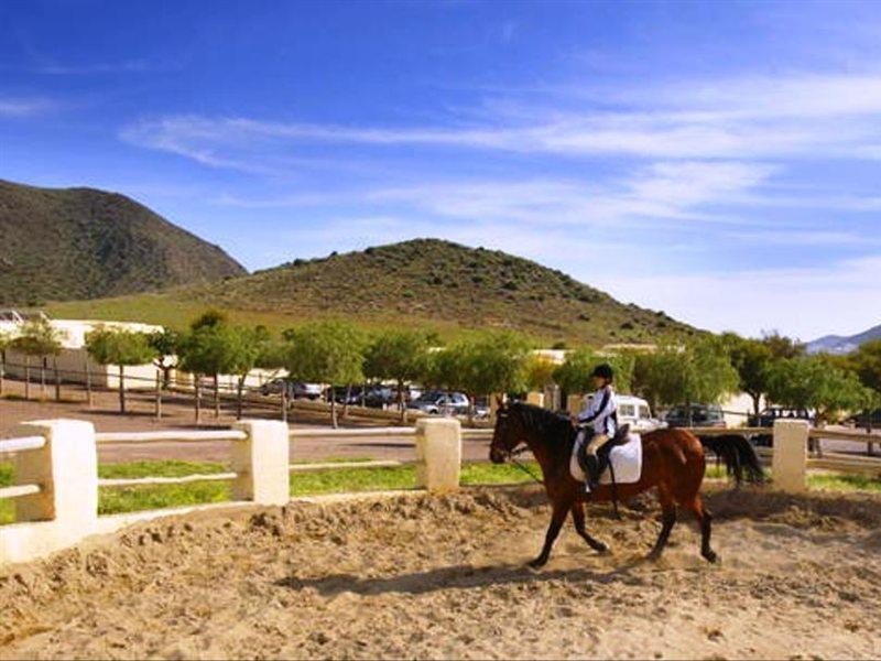 Cortijo El Sotillo Hotell San José Exteriör bild