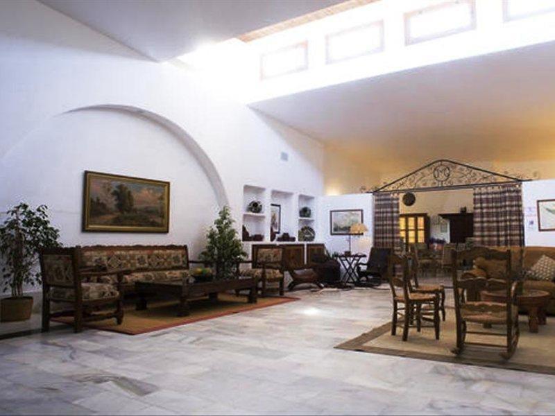 Cortijo El Sotillo Hotell San José Exteriör bild