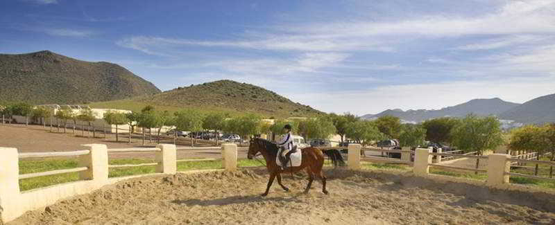 Cortijo El Sotillo Hotell San José Exteriör bild